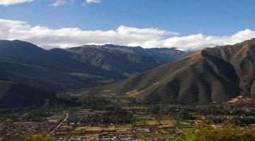 Ciudad Cusco Valle Sagrado 10
