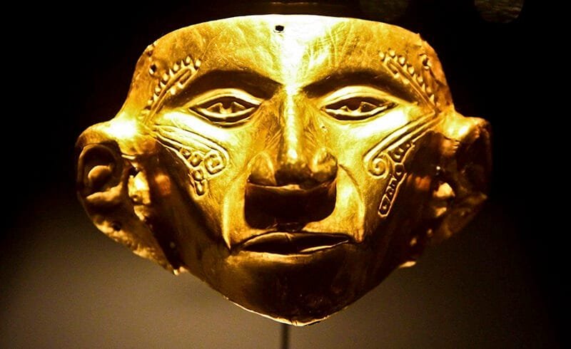 Museo de Oro 01
