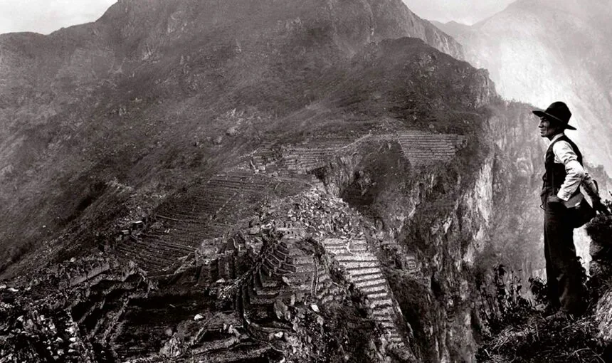 The History of Machu Picchu: A Lost Inca Wonder