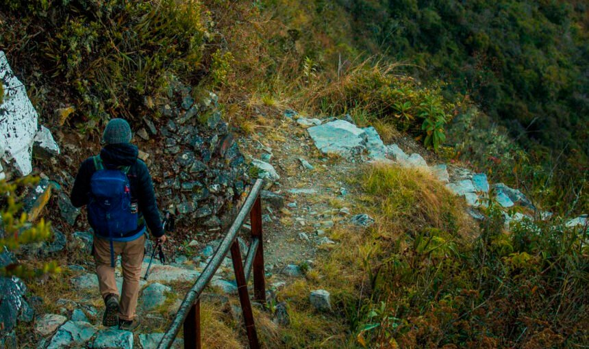 The History of the Inca Trail: Ancient Path to Machu Picchu