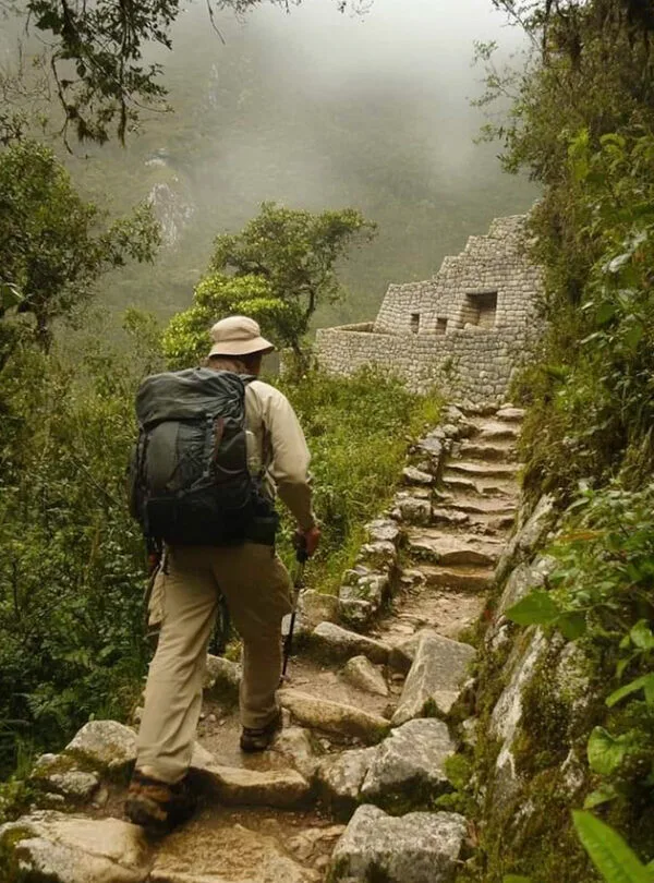 camino inca 12