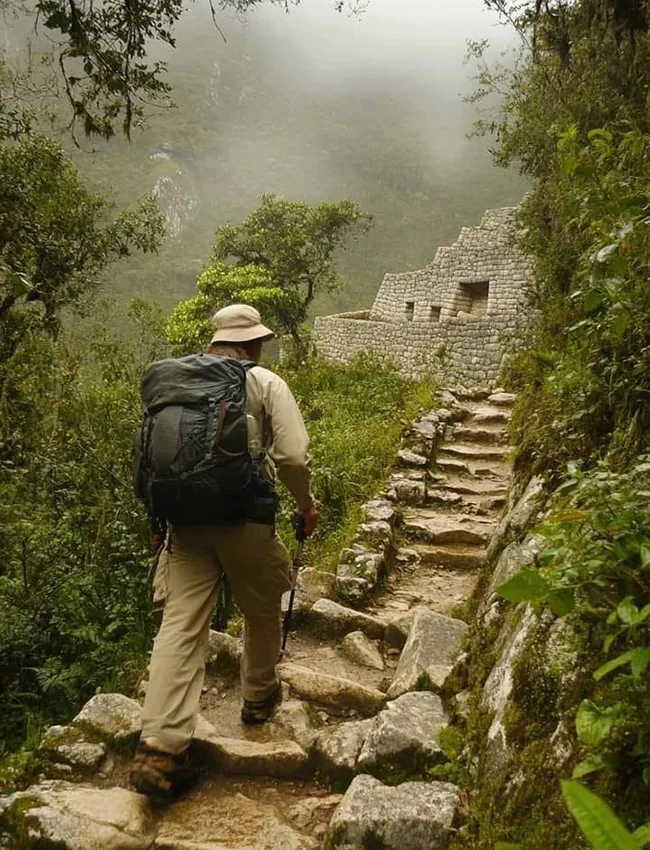 Home 11 camino inca 12